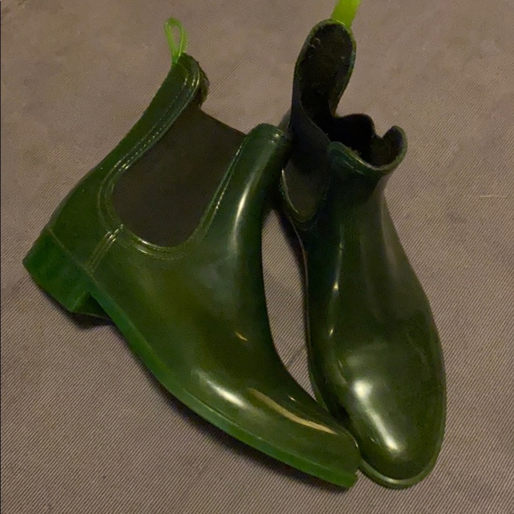 Forecast Rain Boot - image 1